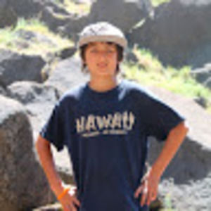 Meet your Posher, Luke